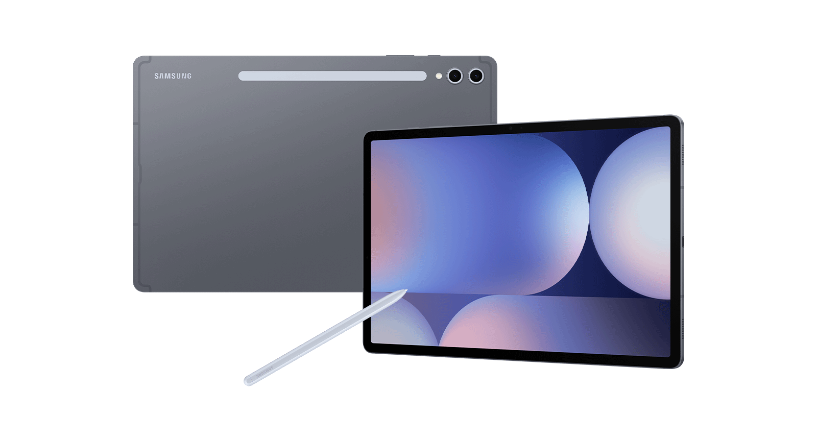 Samsung Galaxy Tab S10 Plus WiFi X820 3