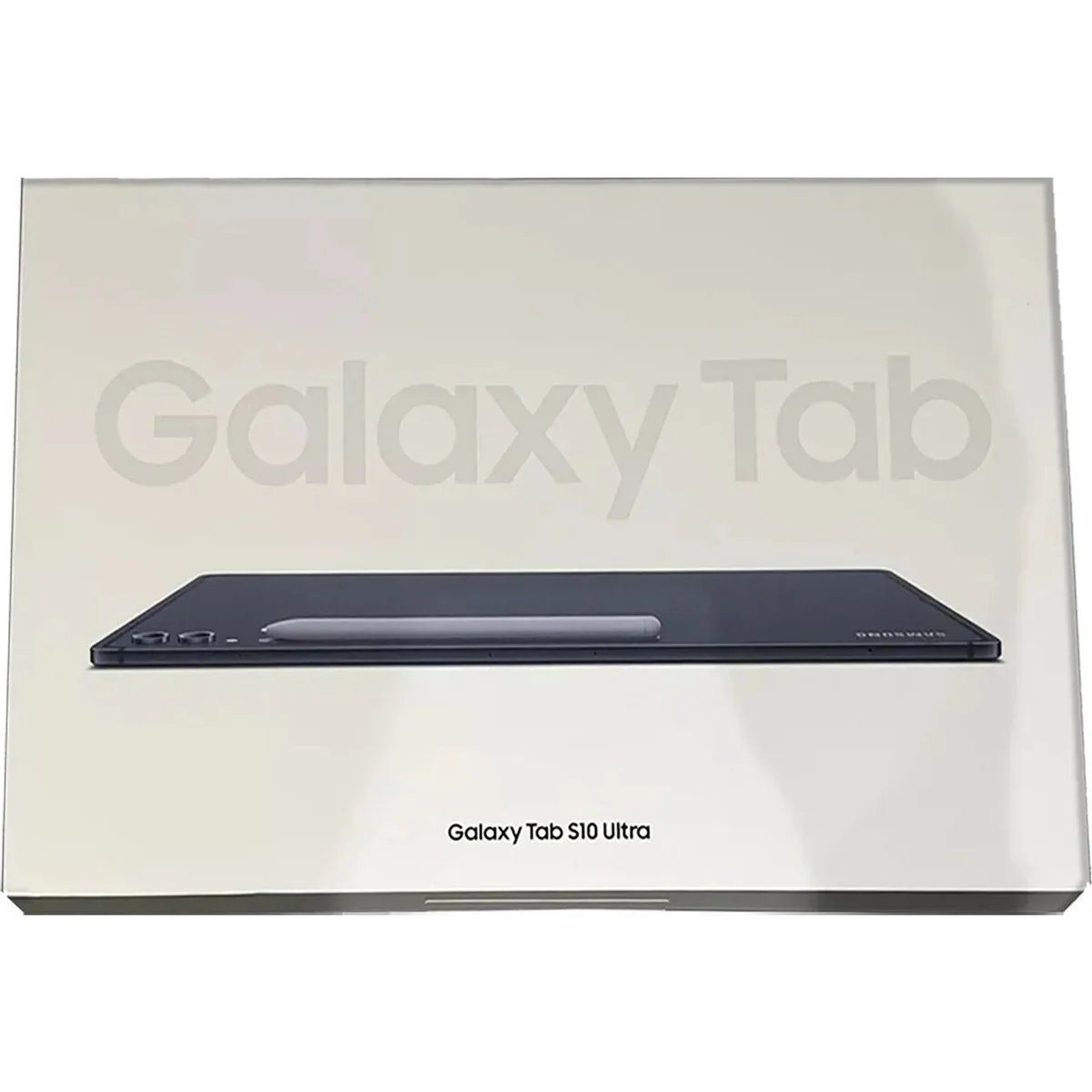 Samsung Galaxy Tab S10 Ultra WiFi X920