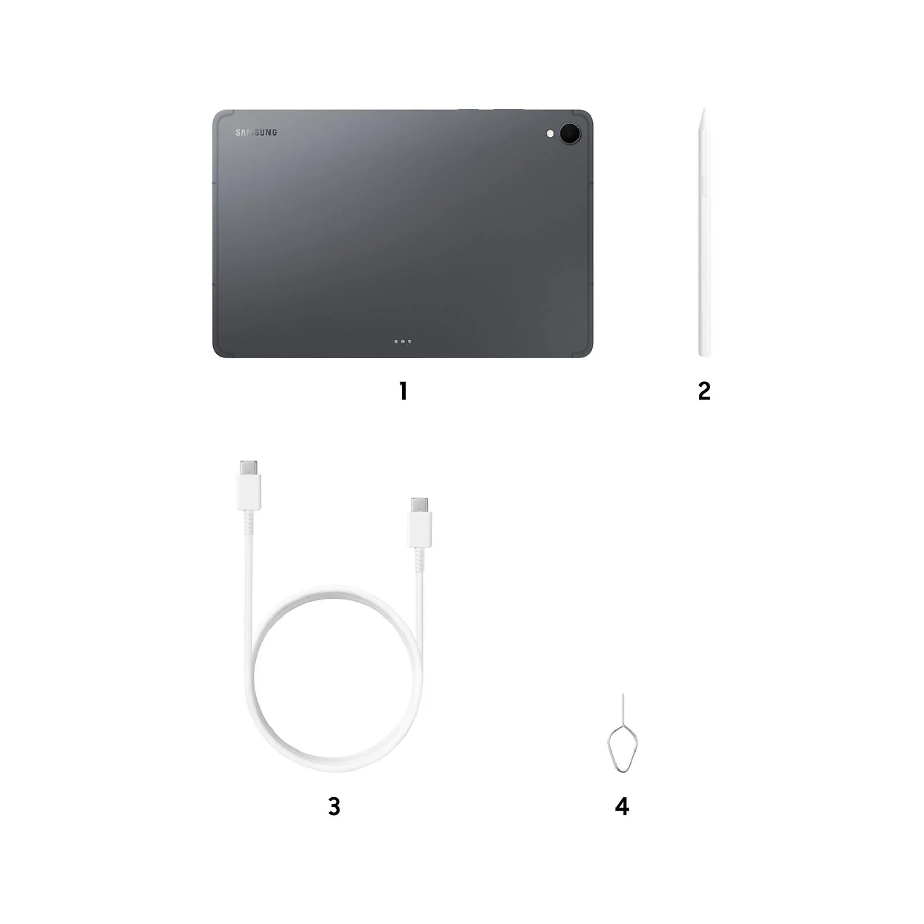 Samsung Galaxy Tab S11 5G X736