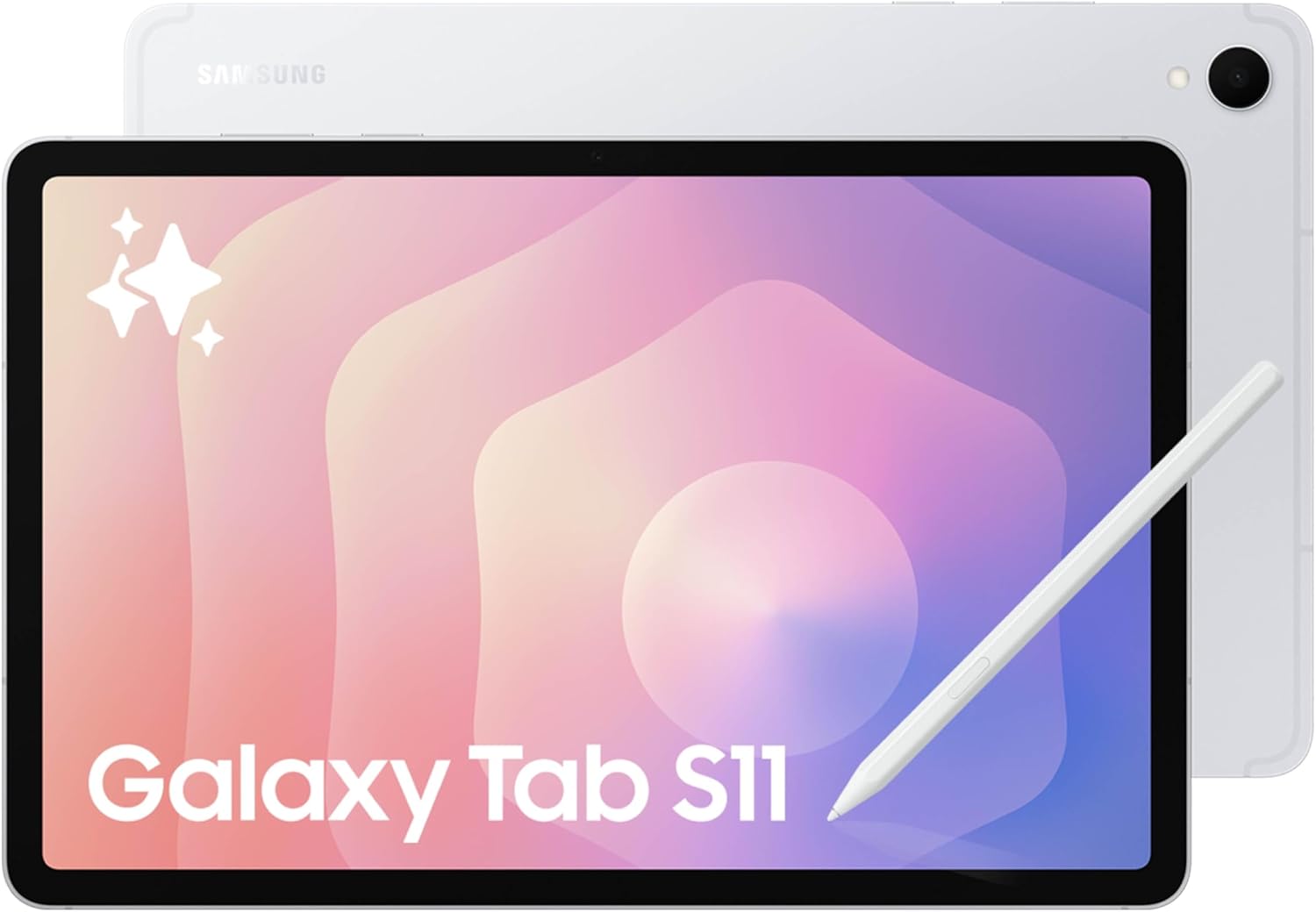 Samsung Galaxy Tab S11 Ultra WiFi X930