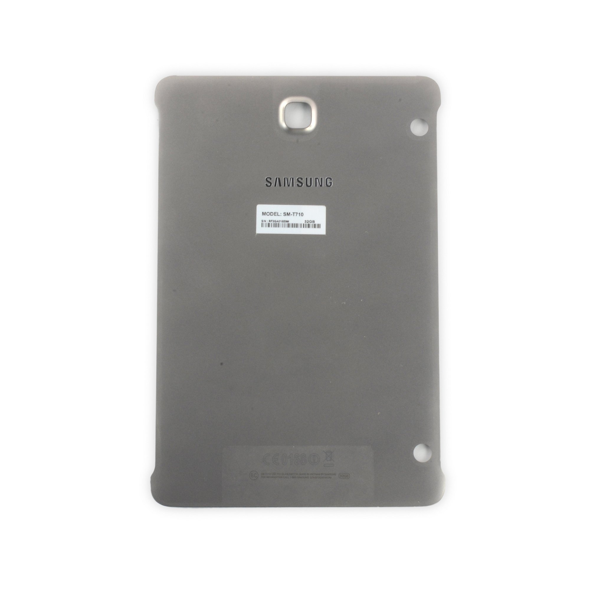 Samsung Galaxy Tab S2 8.0 WiFi T713 2