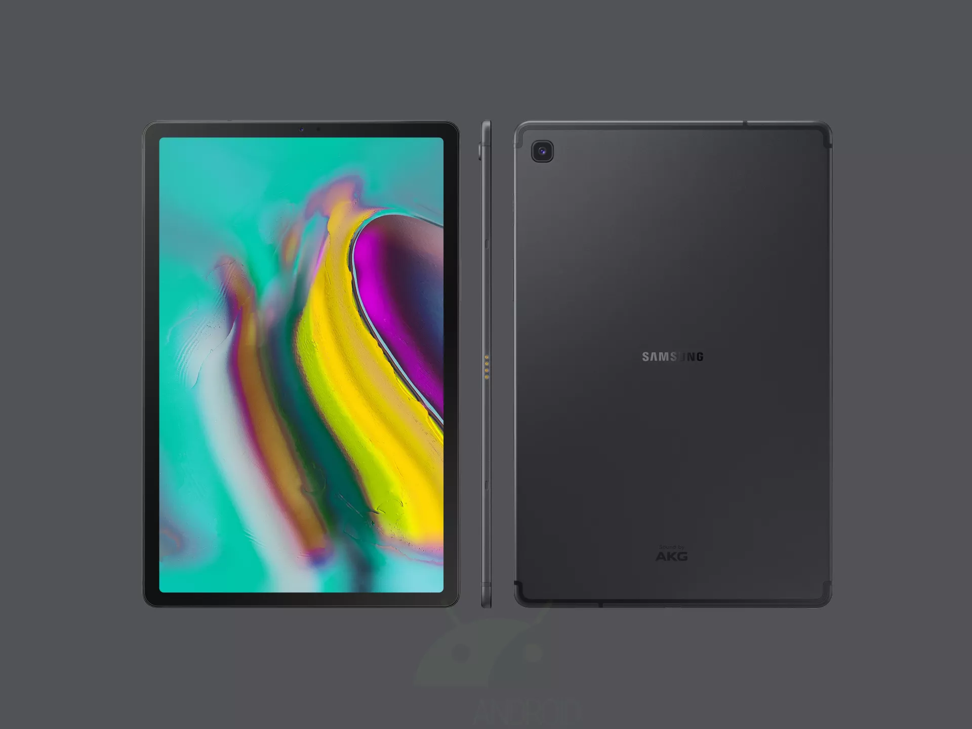 Samsung Galaxy Tab S5e LTE T725 3
