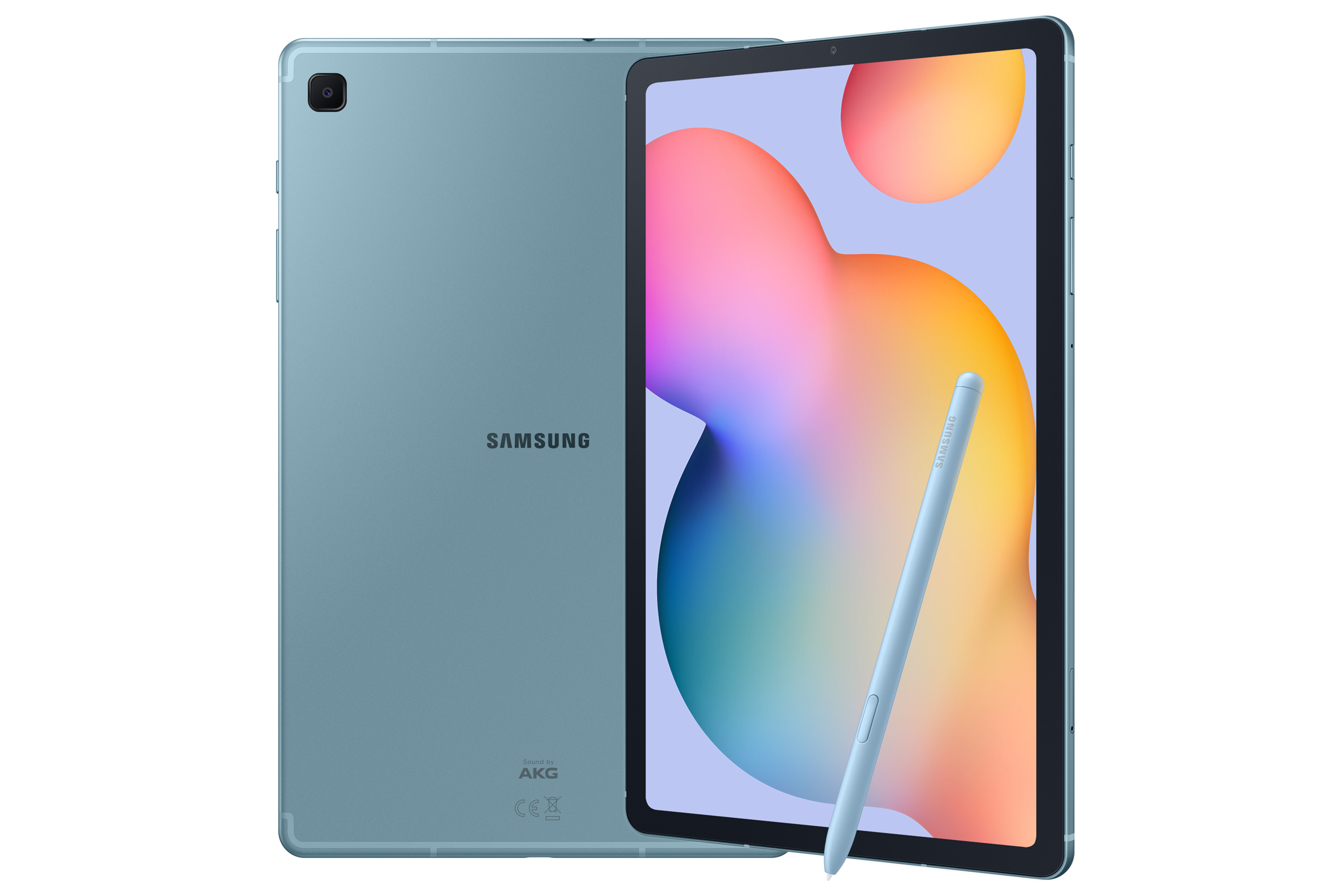 Samsung Galaxy Tab S6 Lite LTE P615 2
