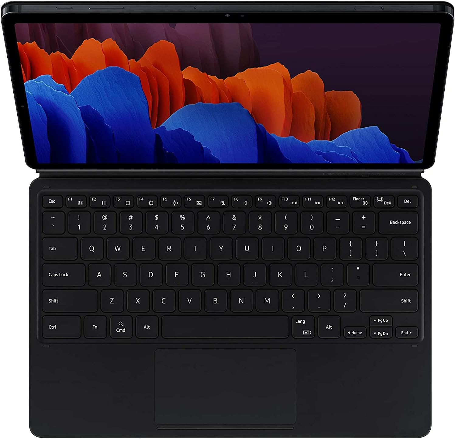 Samsung Galaxy Tab S7 Plus 5G T976B