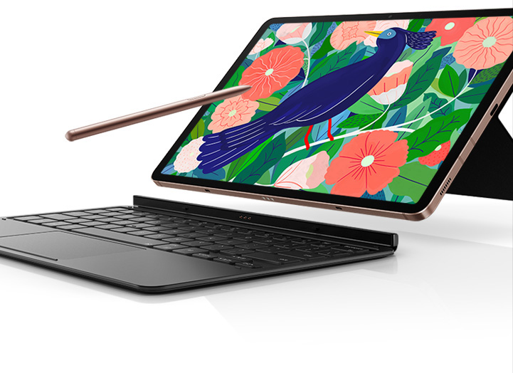 Samsung Galaxy Tab S7 Plus 5G T976B 3