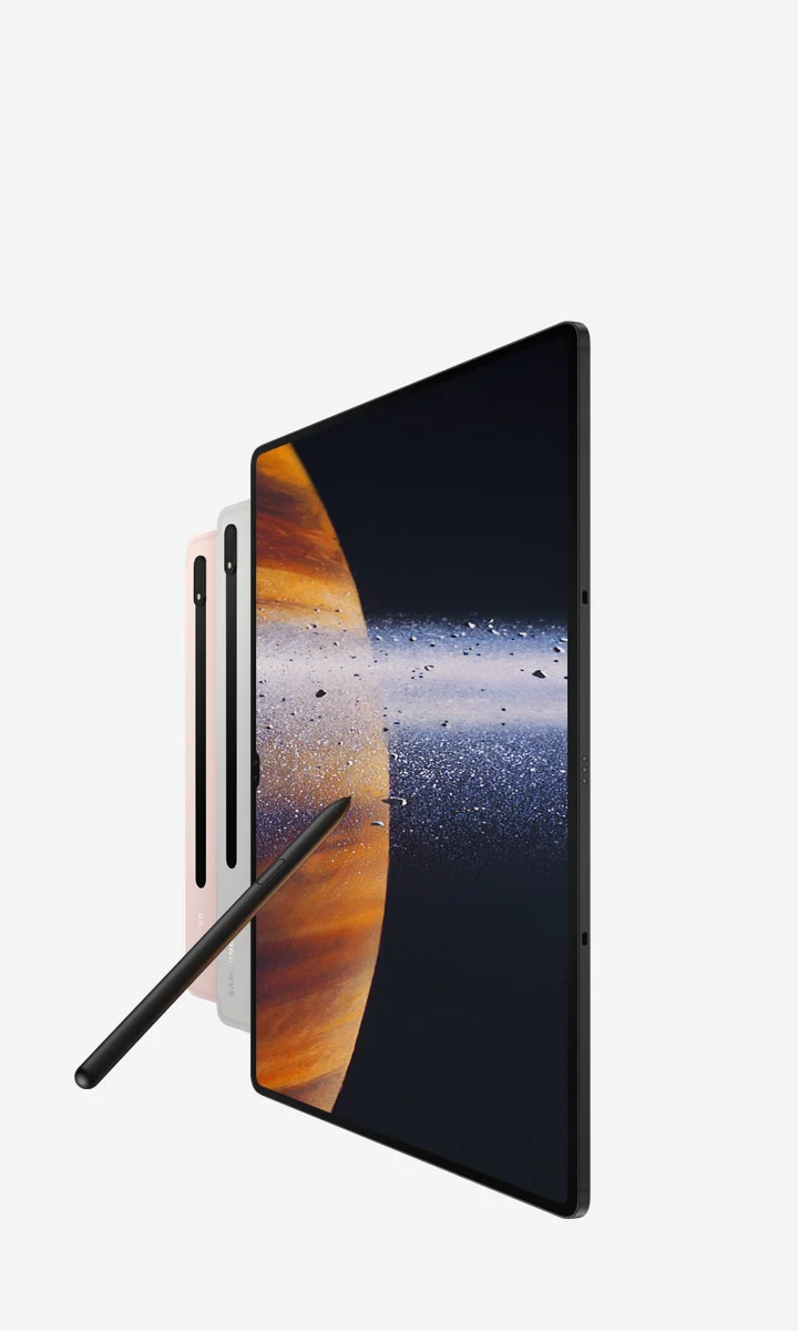 Samsung Galaxy Tab S8 Plus 5G X806 3
