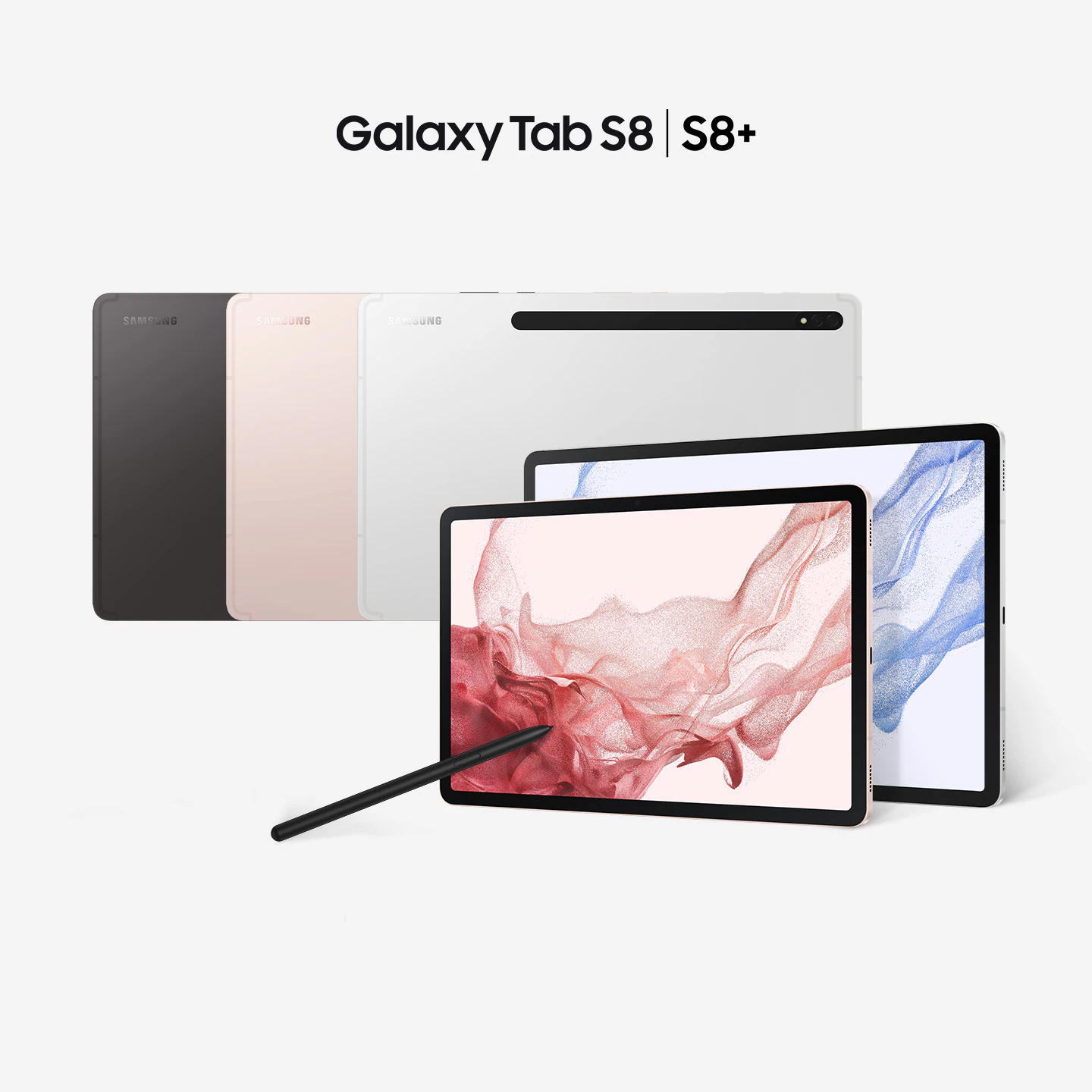 Samsung Galaxy Tab S8 Plus WiFi X800