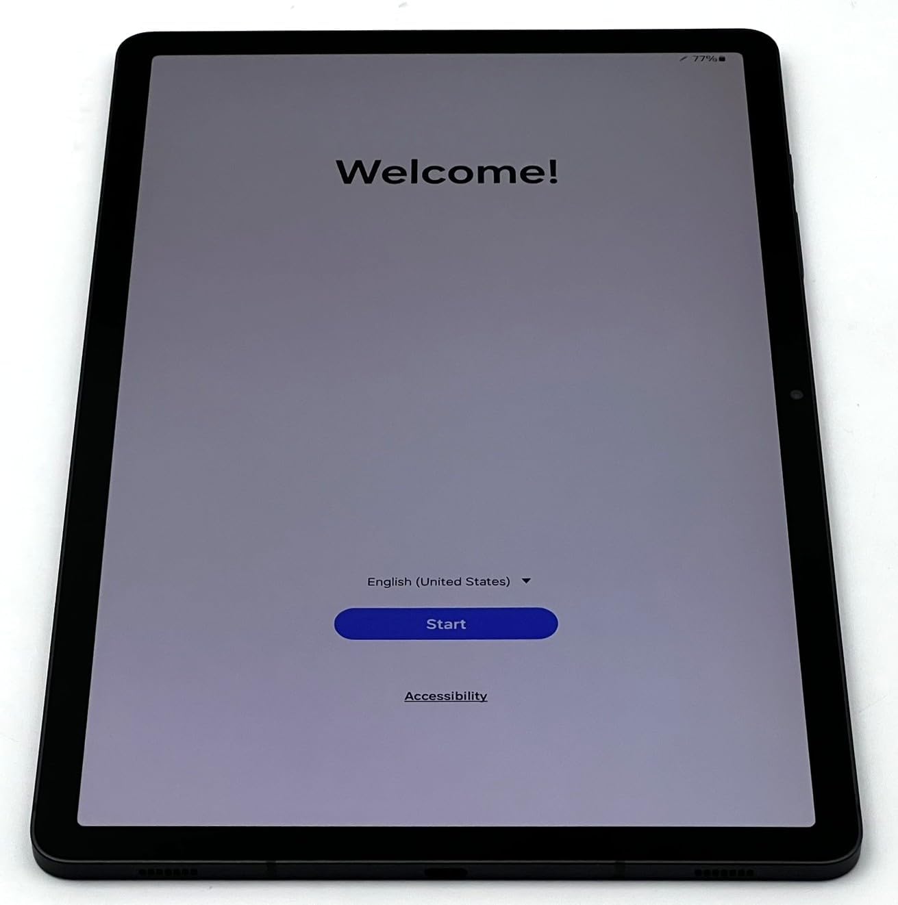 Samsung Galaxy Tab S9 WiFi X710