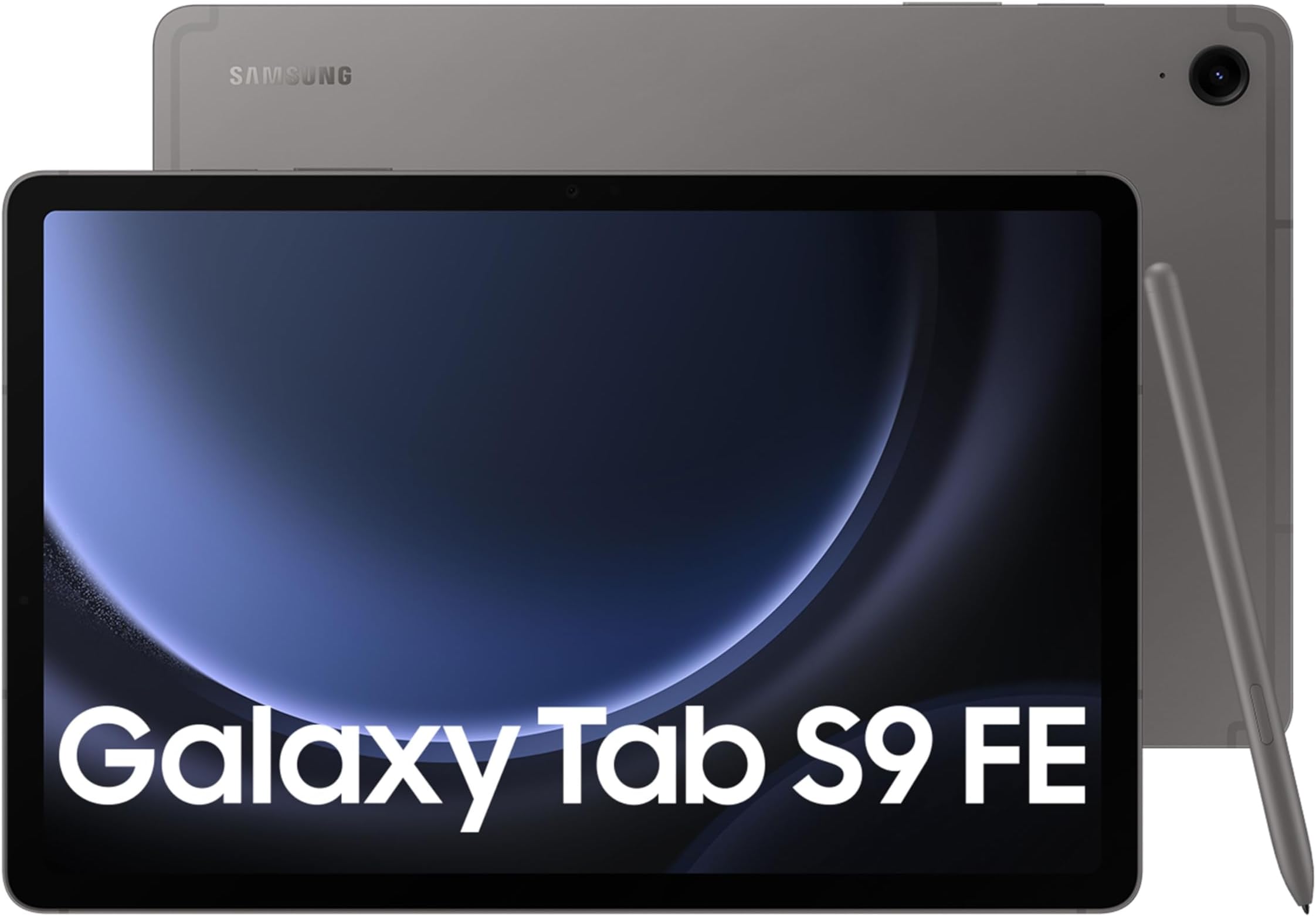 Samsung Galaxy Tab S9 Plus 5G X816 4