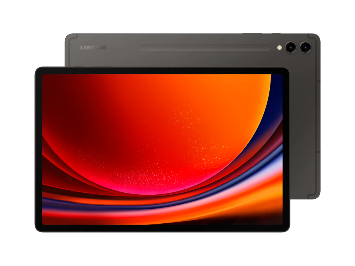 Samsung Galaxy Tab S9 Plus 5G X816