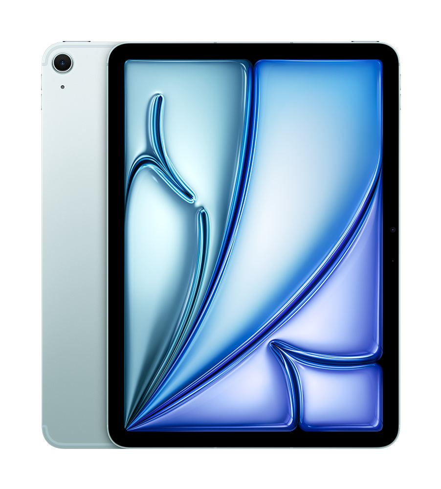 Apple iPad Air 9.7" 2nd Gen (2014) WiFi