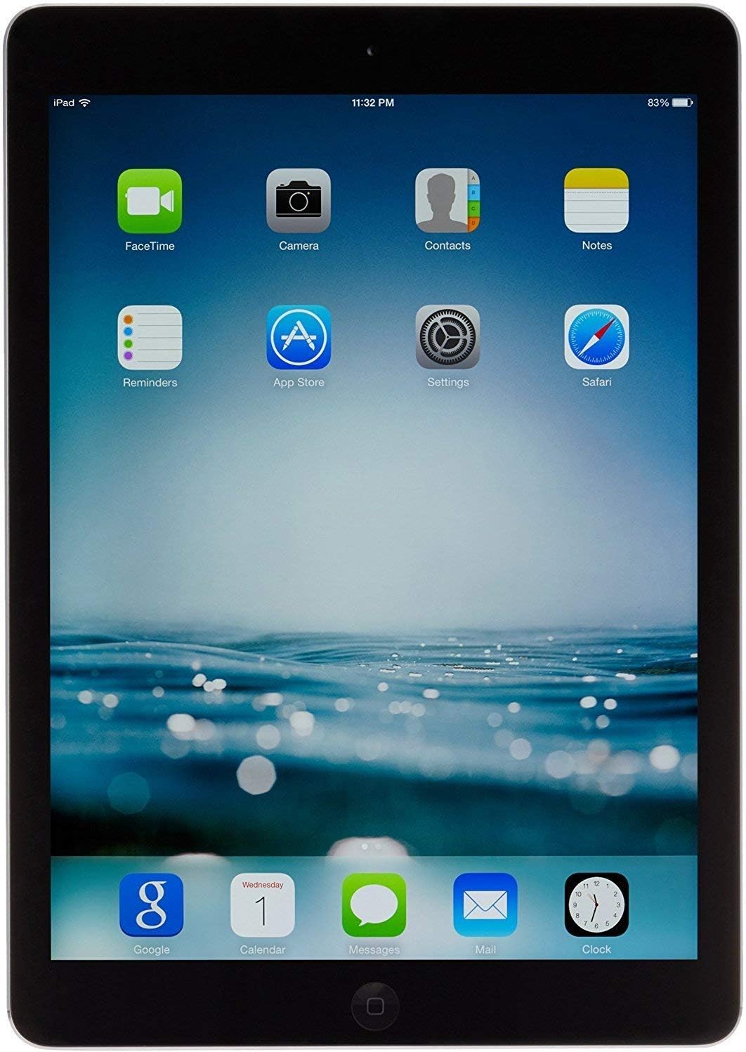 Apple iPad Air 9.7" 2nd Gen (2014) WiFi