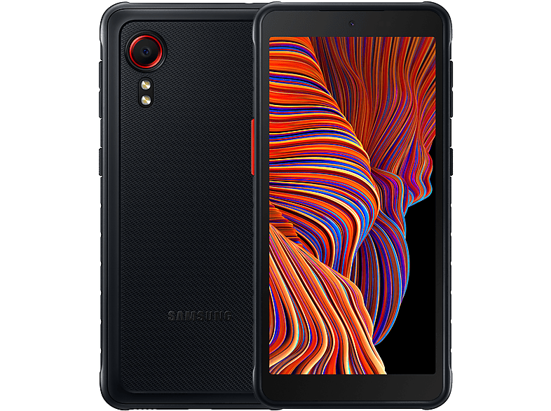 Samsung Galaxy Xcover 5 G525F 2