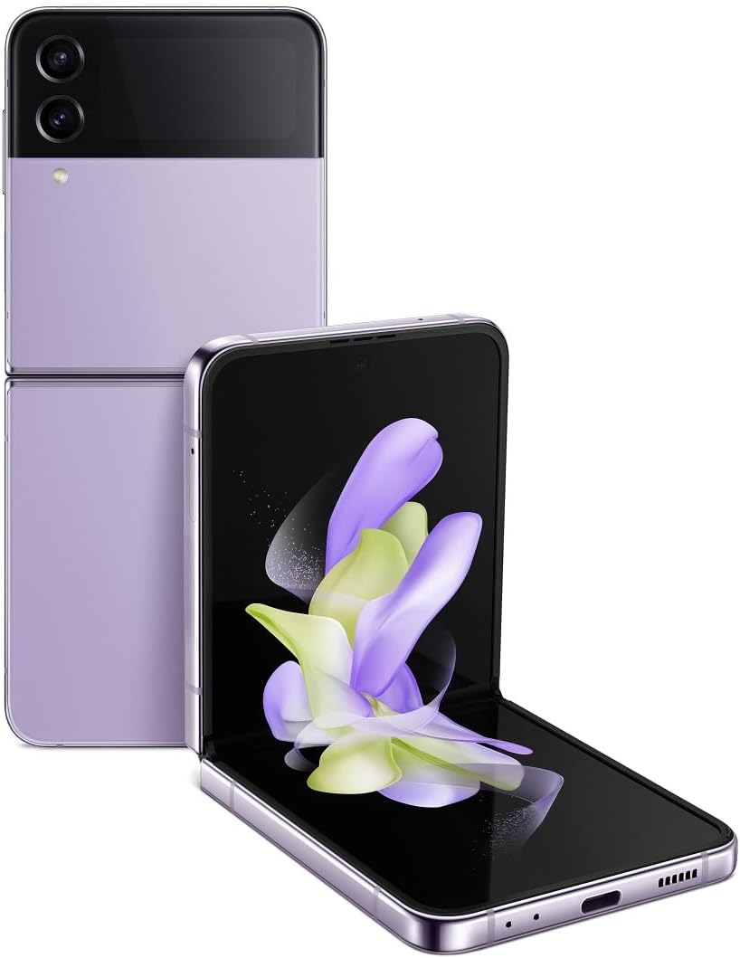 Samsung Galaxy Z Flip4 5G F721B