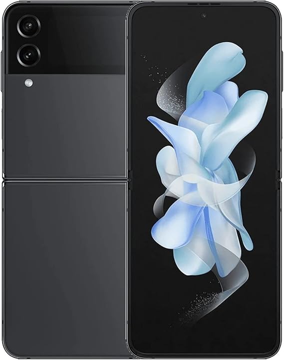 Samsung Galaxy Z Flip4 5G F721B 2