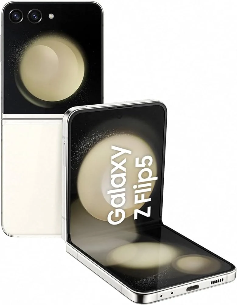 Samsung Galaxy Z Flip5 5G F731
