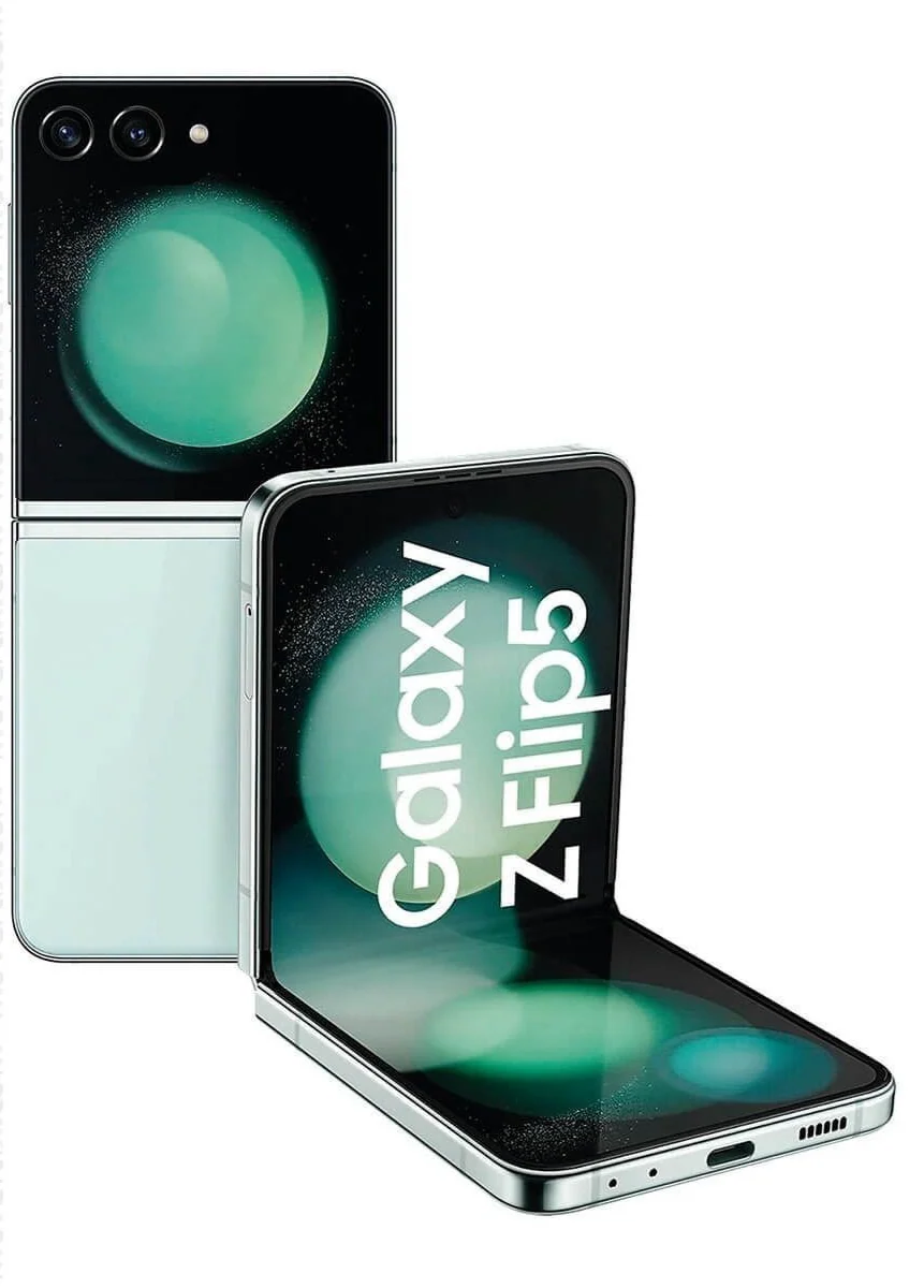Samsung Galaxy Z Flip5 5G F731