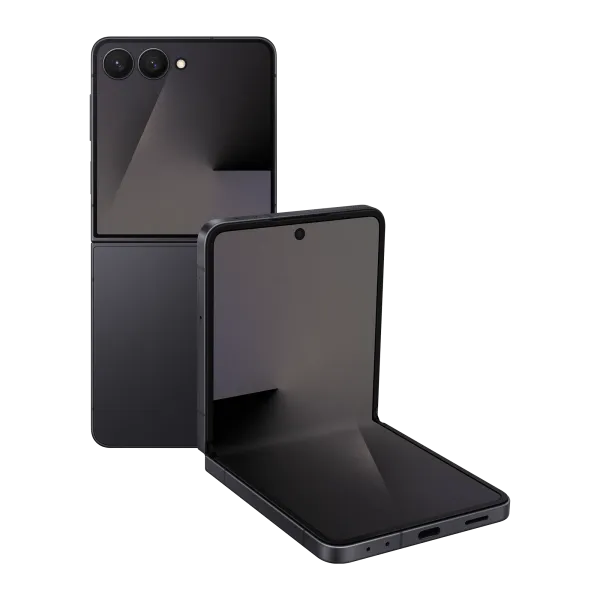 Samsung Galaxy Z Flip7 5G F766B