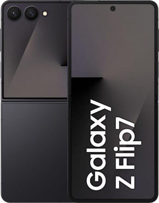 Samsung Galaxy Z Flip7 5G F766B 2