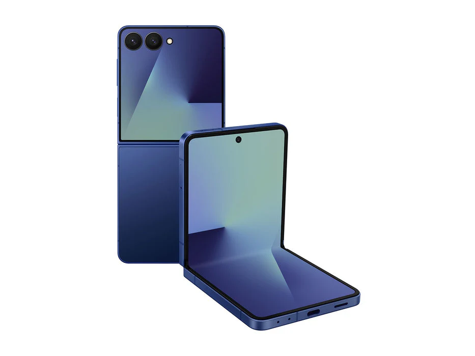 Samsung Galaxy Z Flip7 5G F766B