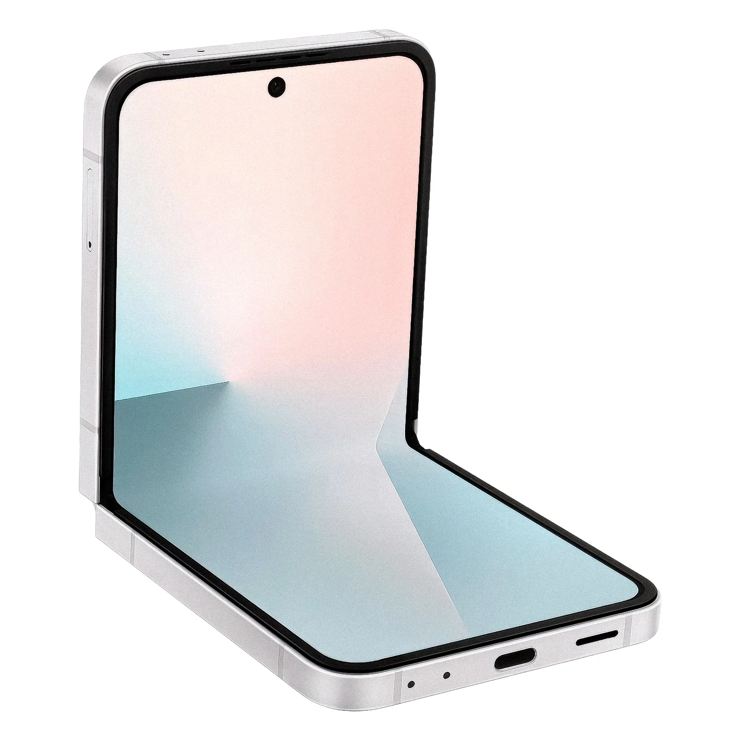 Samsung Galaxy Z Flip7 FE 5G F761B
