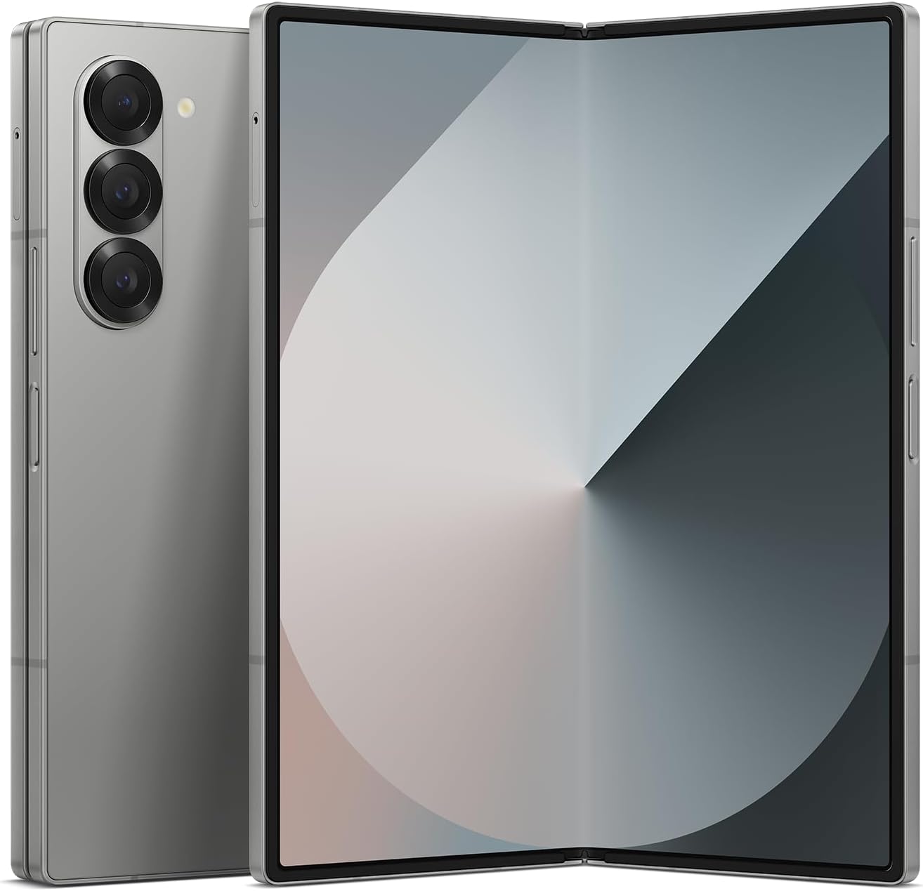 Samsung Galaxy Z Fold7 5G F966B
