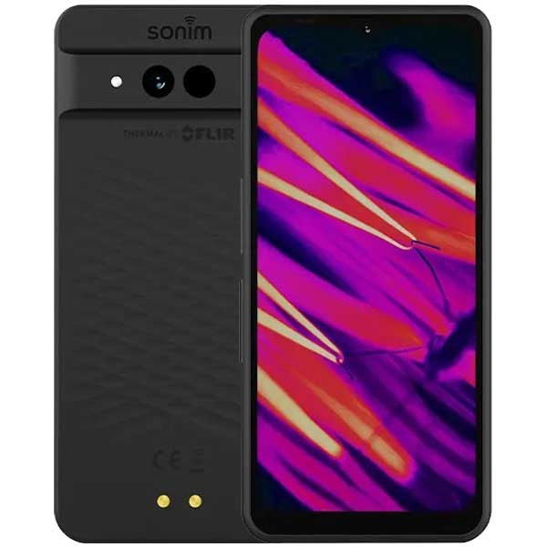 Sonim XP Pro Thermal 5G