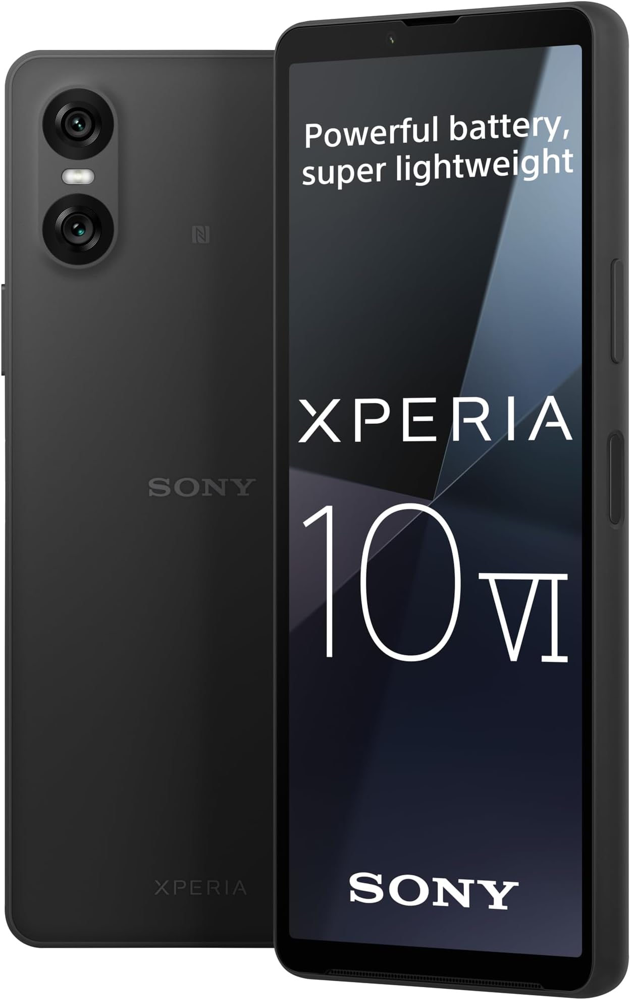 Sony Xperia 10 Plus