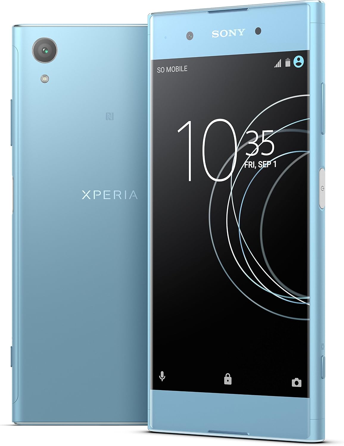 Sony Xperia 10 Plus