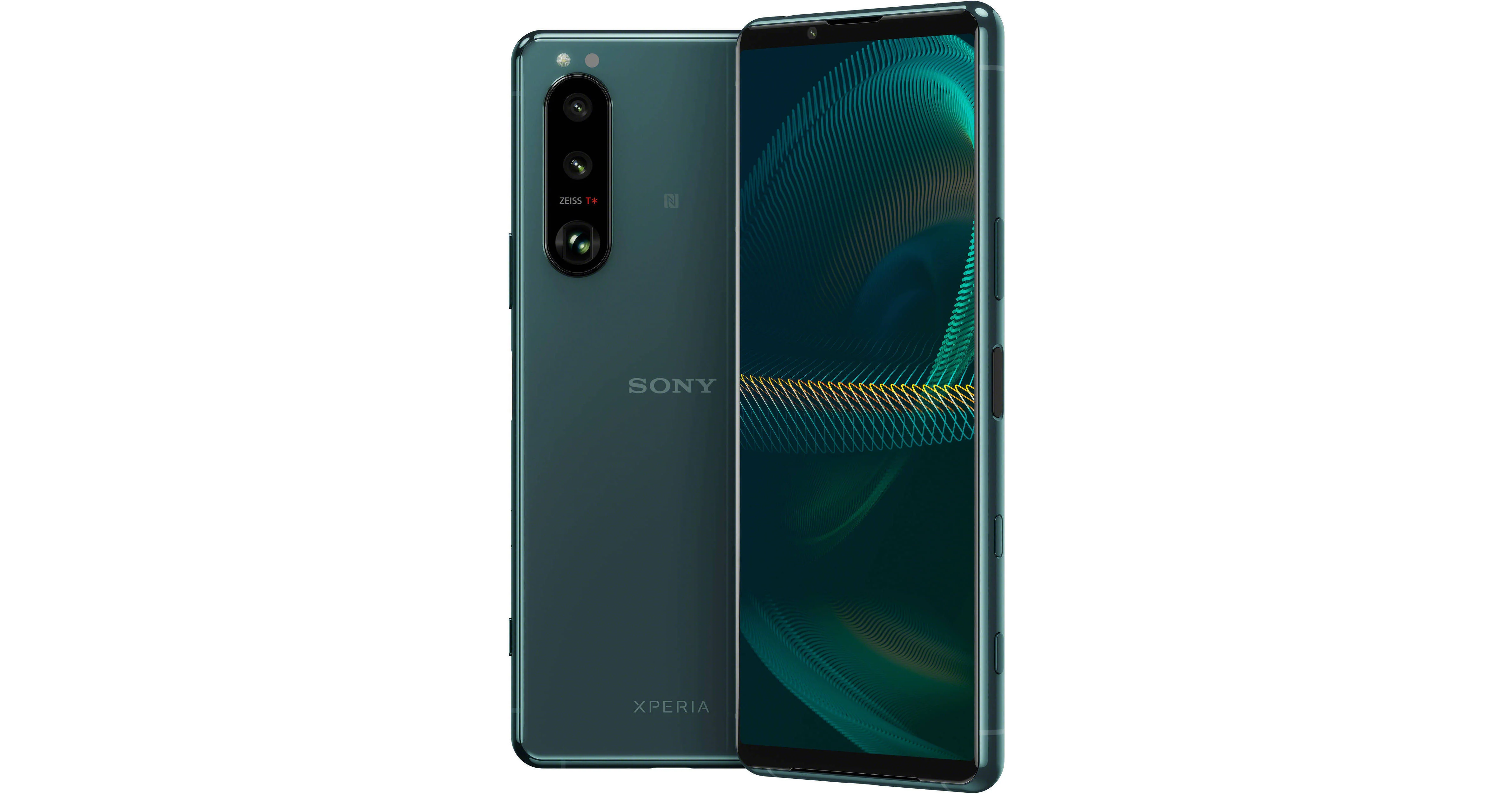 Sony Xperia 5