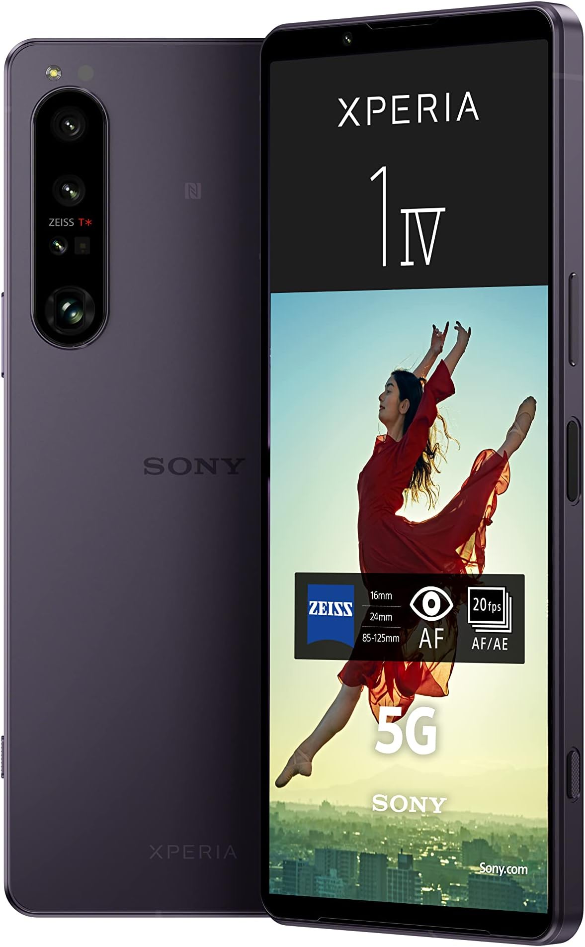Sony Xperia L3