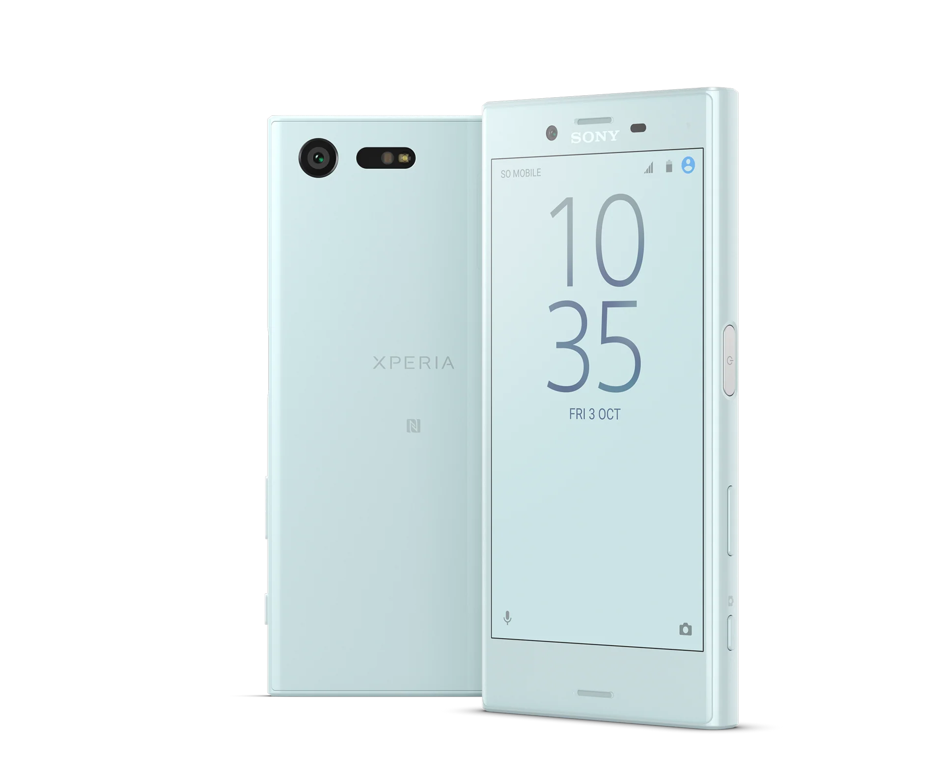 Sony Xperia X Compact
