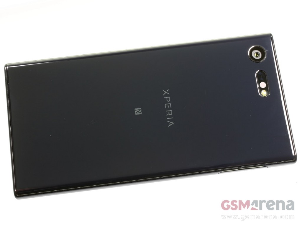 Sony Xperia X Compact