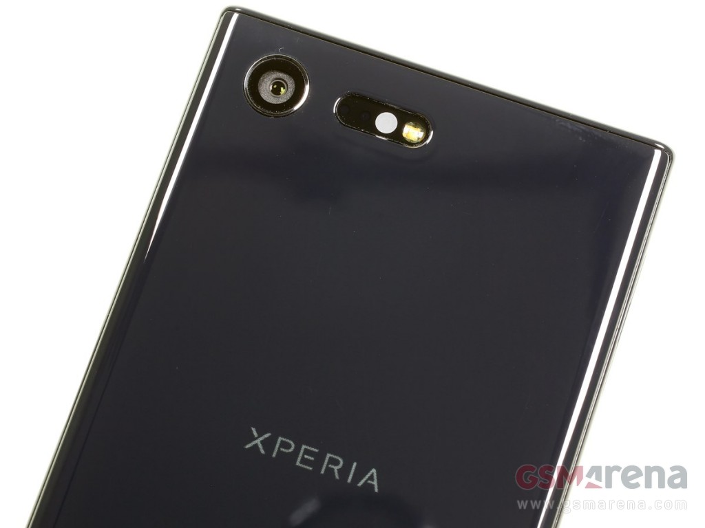 Sony Xperia X Compact 2