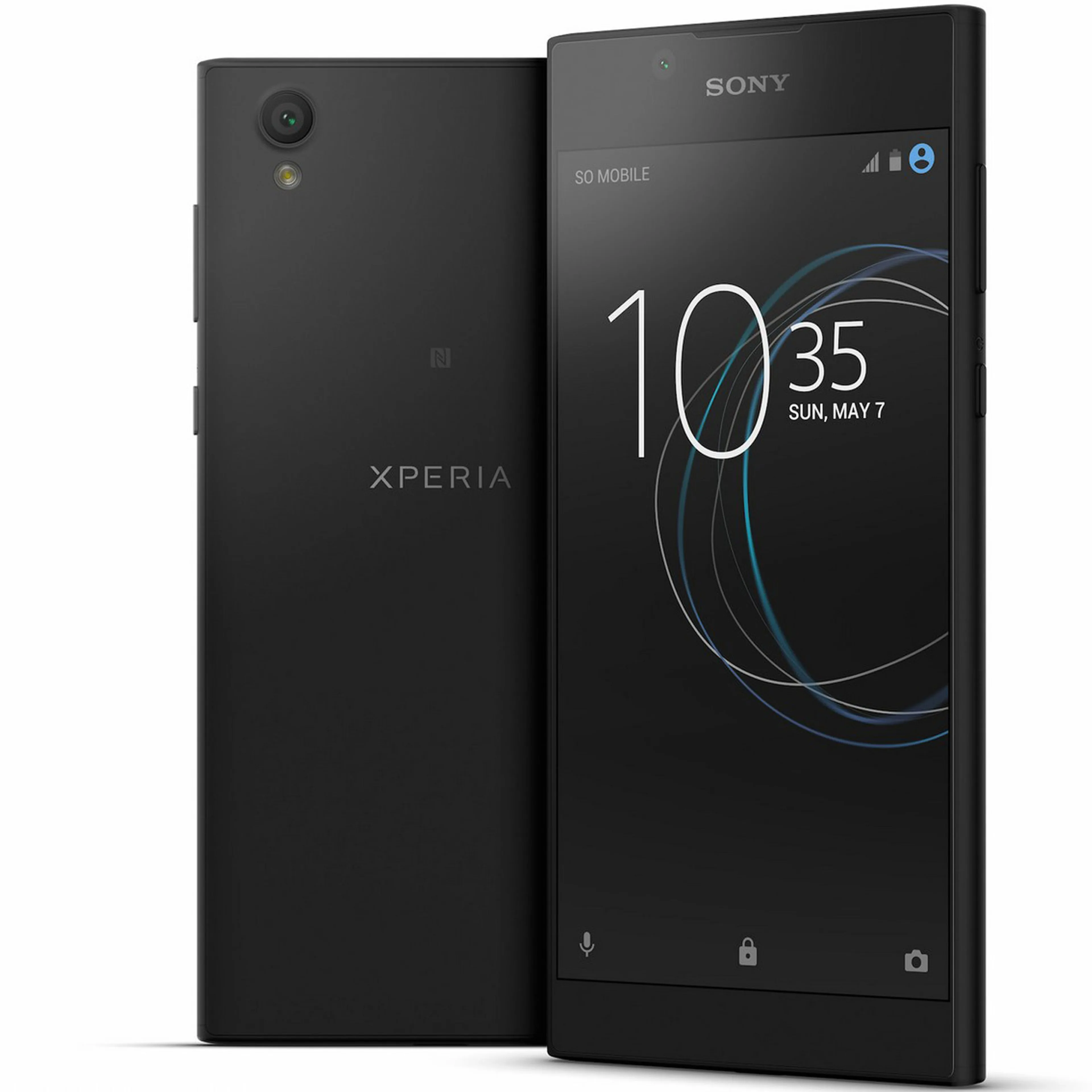 Sony Xperia XA1 3