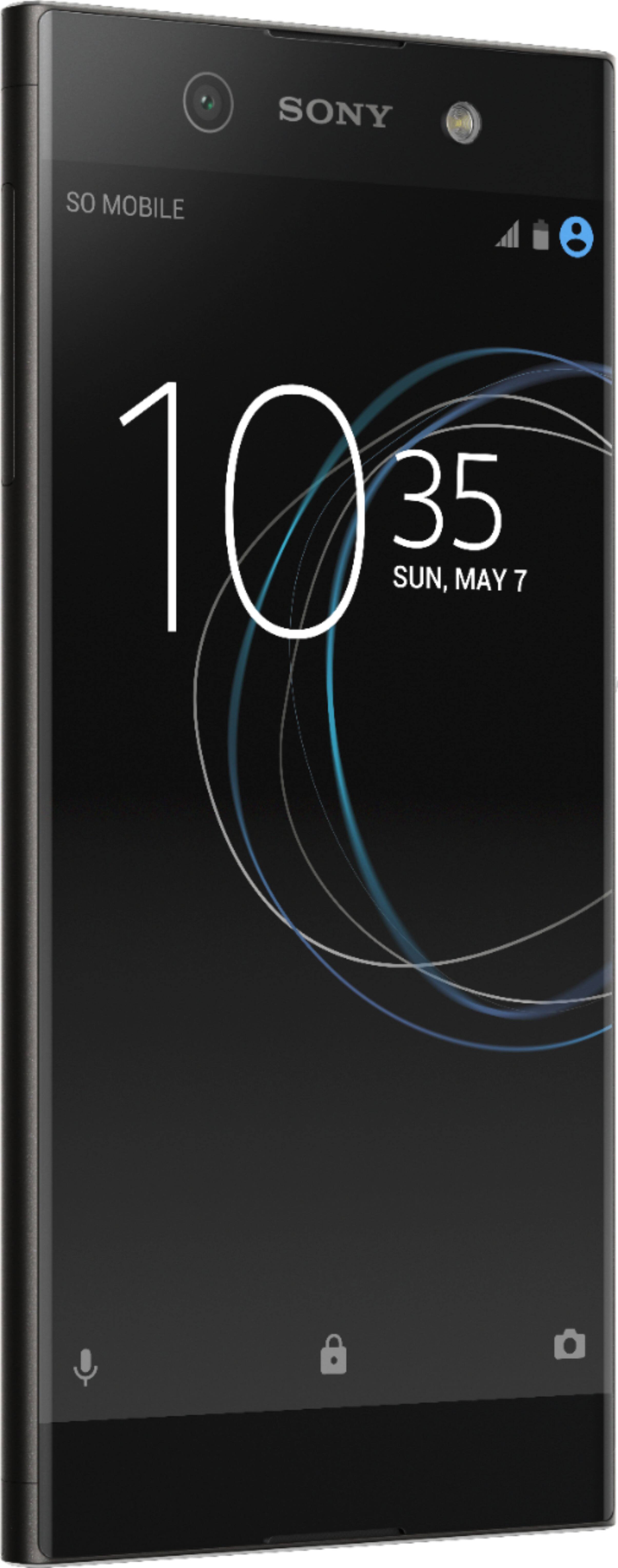 Sony Xperia XA1