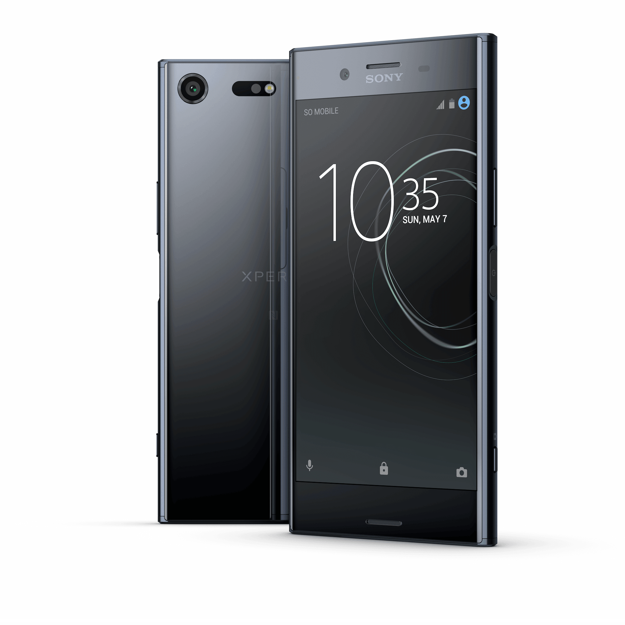 Sony Xperia XA1 2