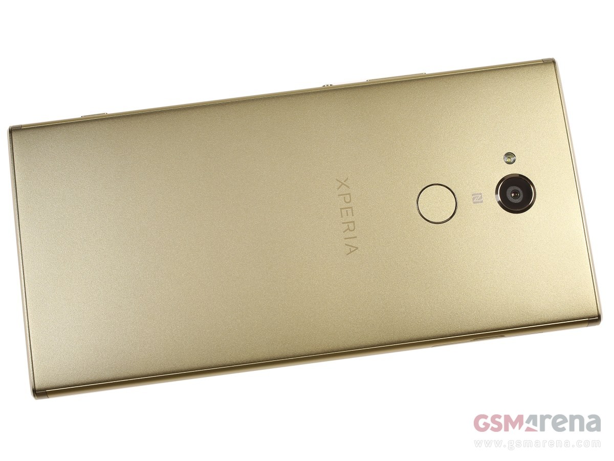 Sony Xperia XA2 Ultra 2