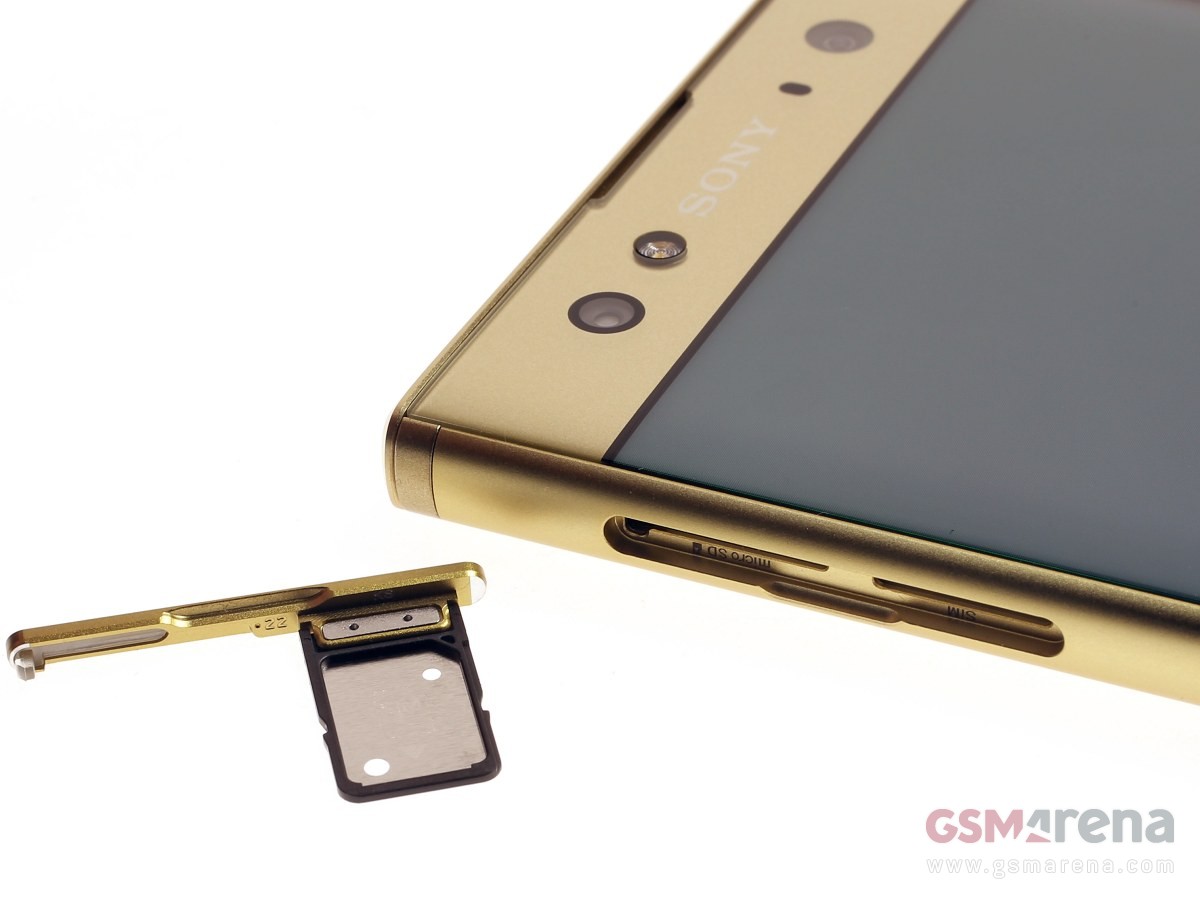 Sony Xperia XA2 Ultra 3