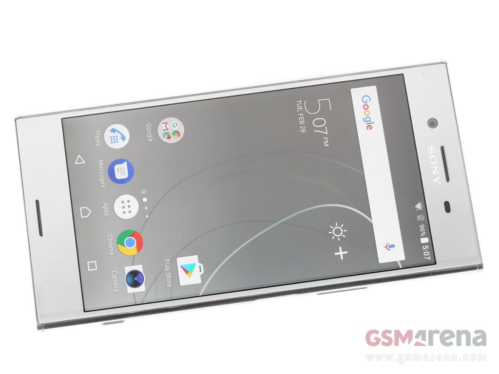 Sony Xperia XZ Premium