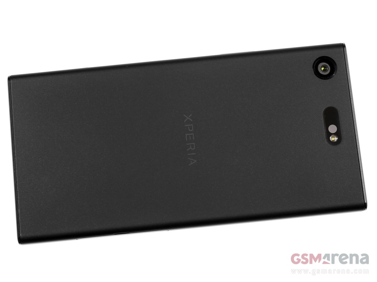 Sony Xperia XZ1 Compact 2