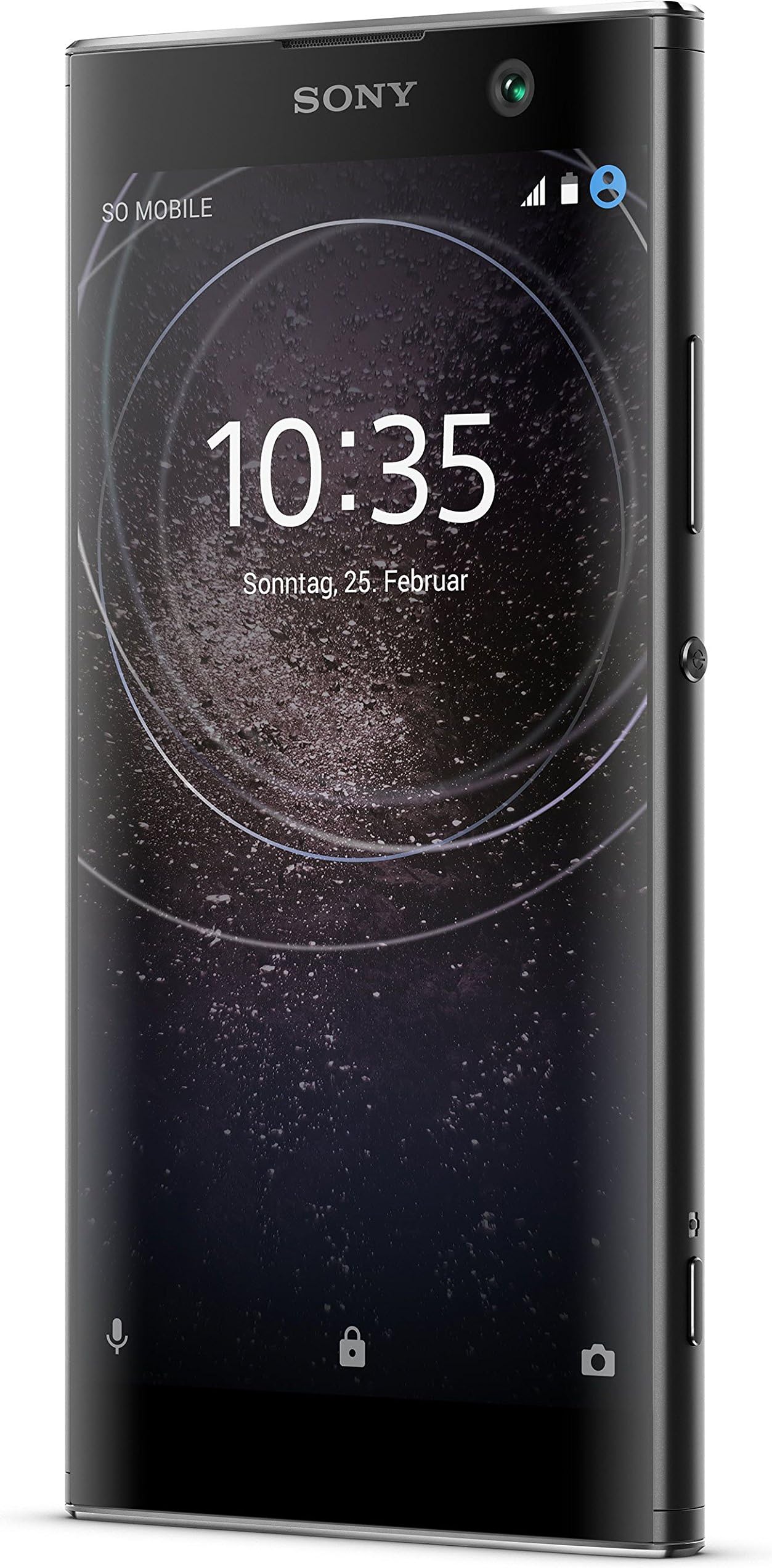 Sony Xperia XZ1 Compact