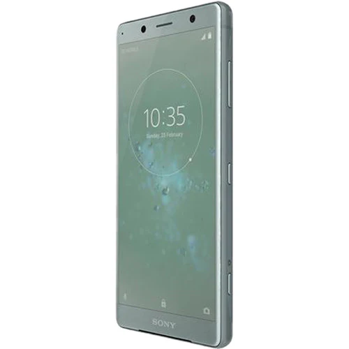 Sony Xperia XZ2 Compact