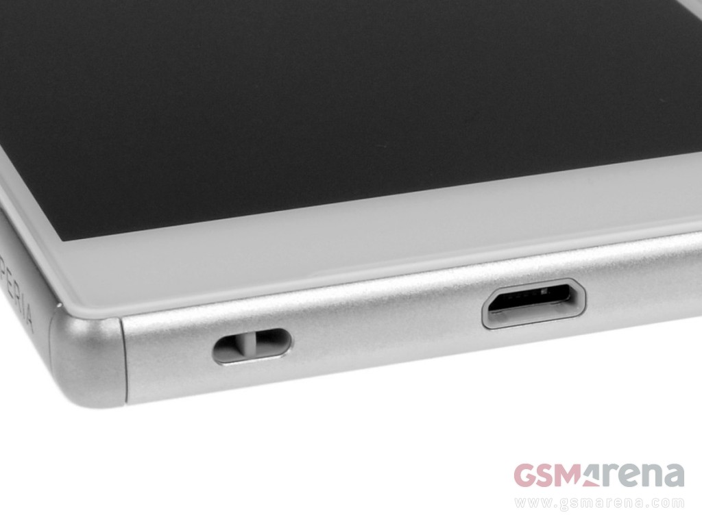 Sony Xperia Z5 3
