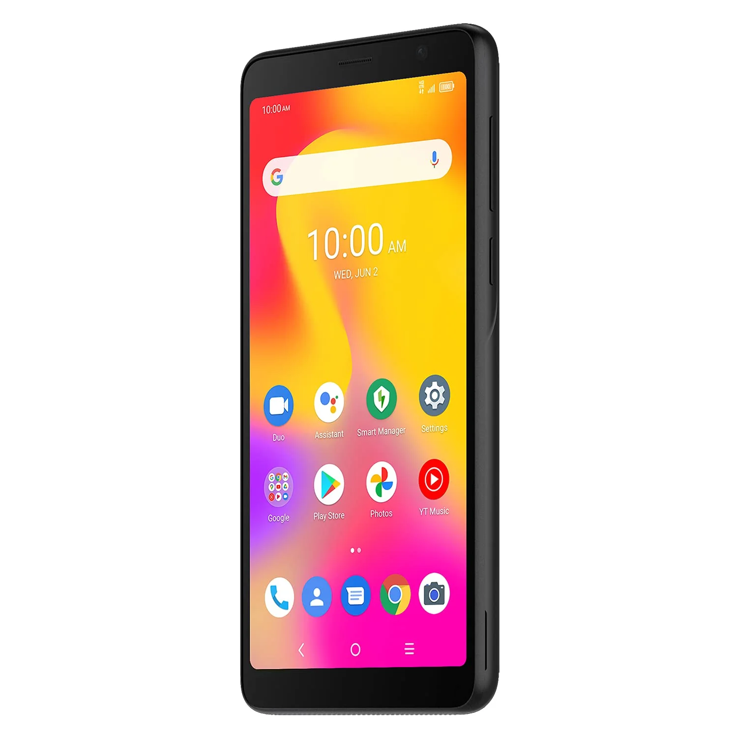 TCL 30 3