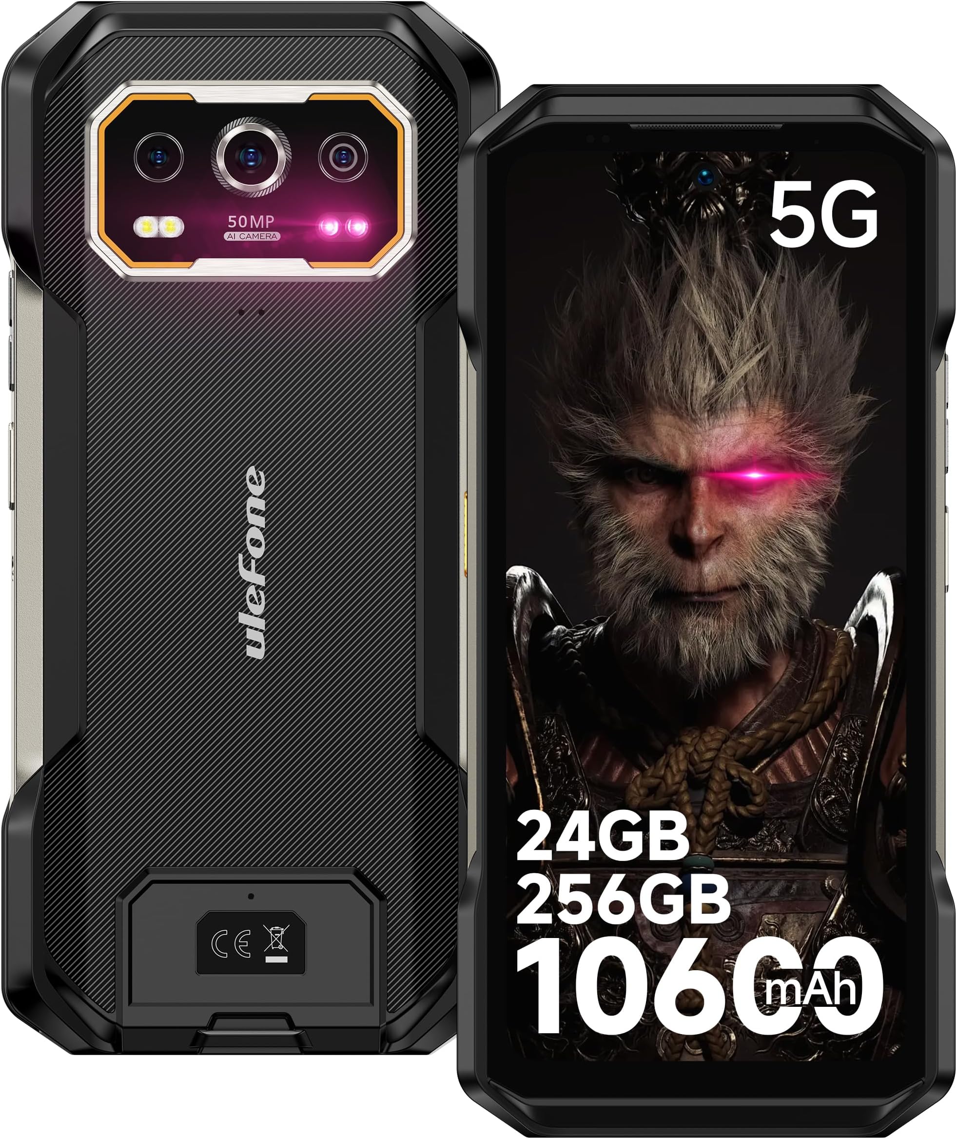 uleFone Armor 28 Ultra 5G 2