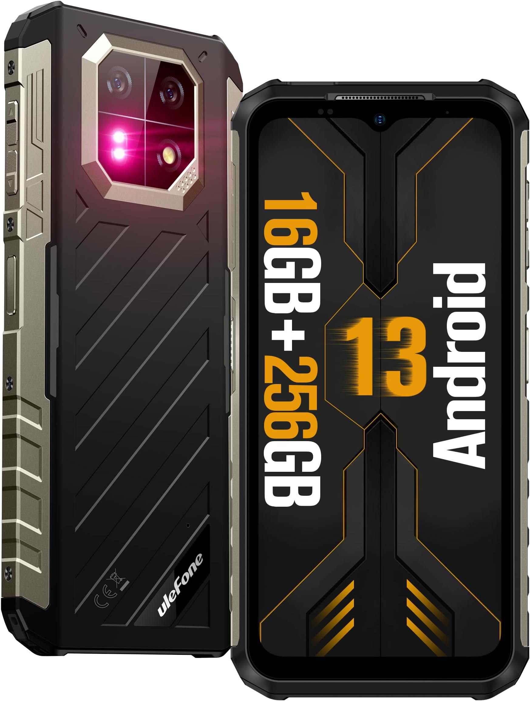 uleFone Armor 3W