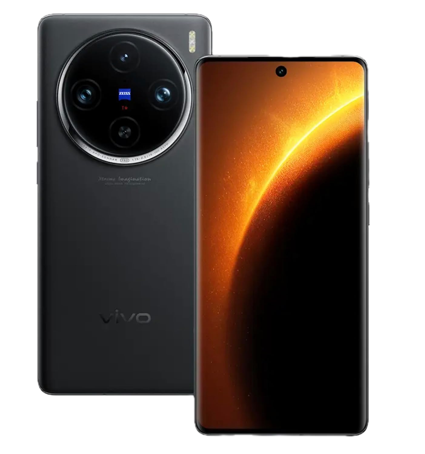 VIVO X100 Pro 5G 3