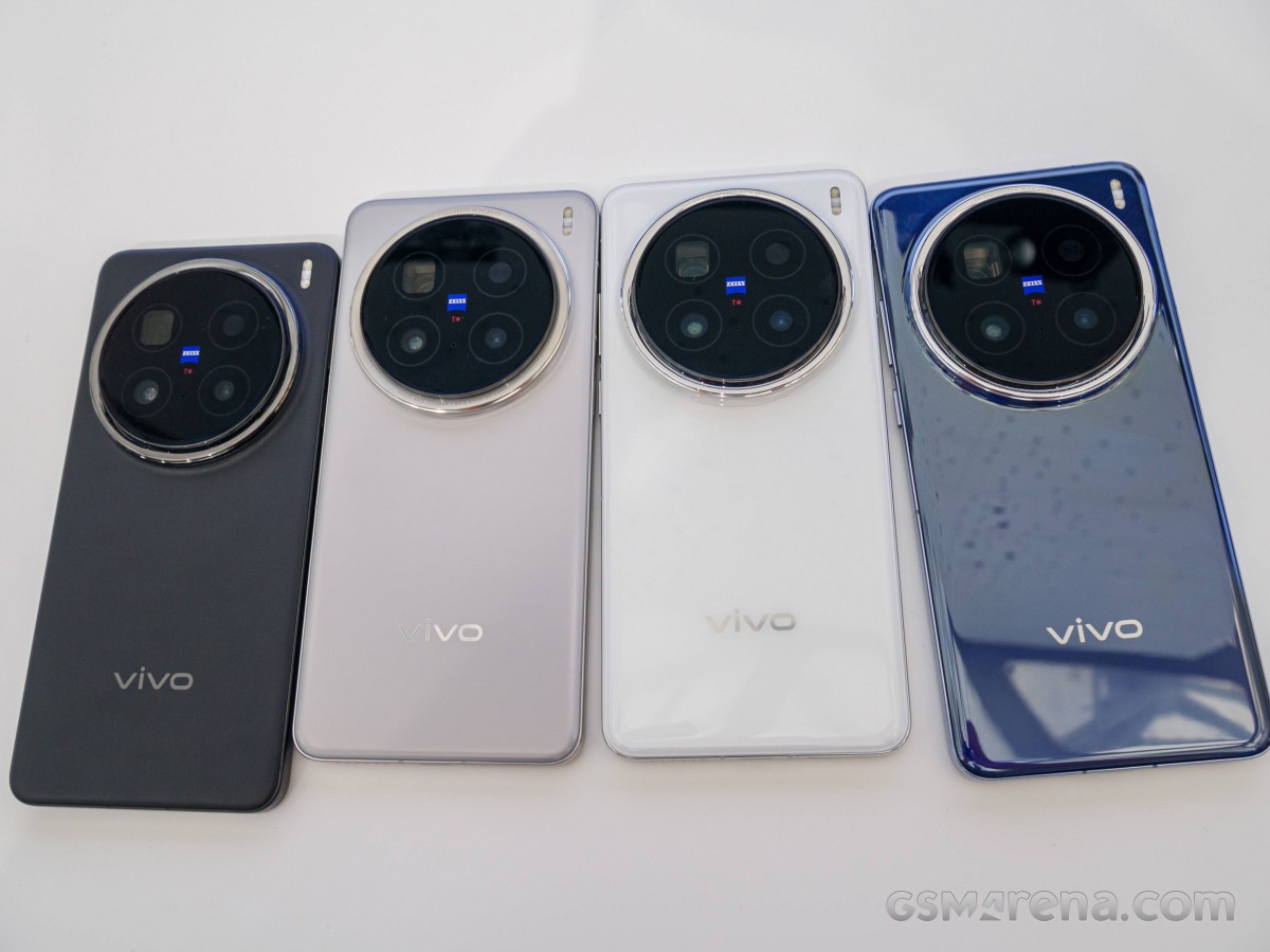 VIVO X200 Pro 5G 4