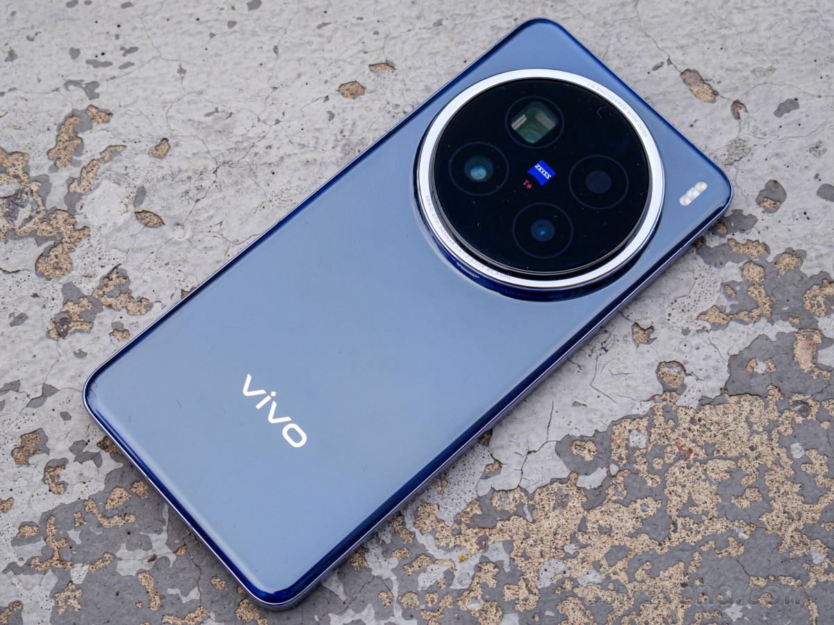VIVO X200 Pro 5G 3